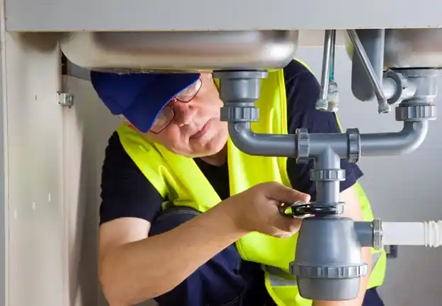 loodgieter Katwijk NB